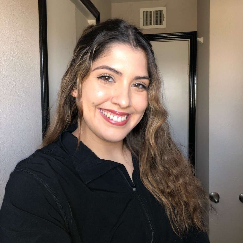 Meet your Posher, Carmen